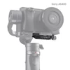 Kép 3/10 - SmallRig Arca gyorskioldó készlet Zhiyun Crane M2 gimbalhoz (DPC2508)