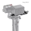 Kép 8/10 - SmallRig Arca gyorskioldó készlet Zhiyun Crane M2 gimbalhoz (DPC2508)
