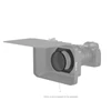 Kép 3/6 - SmallRig Becsavarható szűkítő gyűrű szűrőmenettel (77-114mm) Matte Box 2660-hoz (3458)