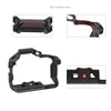 Kép 13/13 - SmallRig Black Mamba Cage Canon EOS R10 kamerához (4004)