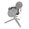 Kép 3/13 - SmallRig Black Mamba Cage Canon EOS R10 kamerához (4004)