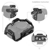 Kép 8/10 - SmallRig Black Mamba Cage Canon EOS R7 kamerához (4003)