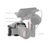 Kép 9/10 - SmallRig Black Mamba Cage Canon EOS R7 kamerához (4003)
