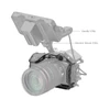 Kép 10/10 - SmallRig Black Mamba Cage Canon EOS R7 kamerához (4003)