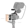 Kép 9/14 - SmallRig Black Mamba Series Camera Cage Kit Panasonic LUMIX GH6 kamerához (3441)