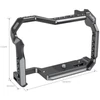 Kép 1/17 - SmallRig Camera Cage Canon EOS R5 és R6 kamerákhoz (3139)