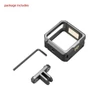 Kép 6/6 - SmallRig Camera Cage DJI Action 2 akciókamerához (3711)