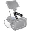 Kép 12/21 - SmallRig Camera Cage és ARRI-Style felső fogantyú kit Nikon Z7 II/Z7/Z6/Z6 II/Z5 kamerákhoz (3135)
