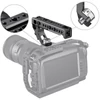 Kép 20/21 - SmallRig Camera Cage és ARRI-Style felső fogantyú kit Nikon Z7 II/Z7/Z6/Z6 II/Z5 kamerákhoz (3135)