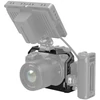 Kép 3/21 - SmallRig Camera Cage és ARRI-Style felső fogantyú kit Nikon Z7 II/Z7/Z6/Z6 II/Z5 kamerákhoz (3135)