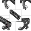 Kép 21/21 - SmallRig Camera Cage és ARRI-Style felső fogantyú kit Nikon Z7 II/Z7/Z6/Z6 II/Z5 kamerákhoz (3135)