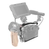 Kép 8/8 - SmallRig Camera Cage FUJIFILM X-T3 kamerához (CCF2800)