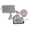 Kép 18/19 - SmallRig Camera Cage Kit asztali állvánnyal Canon EOS M50, M50 II és M5 fényképezőgépekhez (3138)