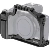 Kép 4/19 - SmallRig Camera Cage Kit asztali állvánnyal Canon EOS M50, M50 II és M5 fényképezőgépekhez (3138)