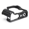 Kép 6/19 - SmallRig Camera Cage Kit asztali állvánnyal Canon EOS M50, M50 II és M5 fényképezőgépekhez (3138)