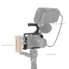 Kép 3/7 - SmallRig Camera Cage Kit Panasonic LUMIX GH6 kamerához (3785)
