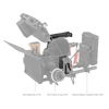 Kép 6/7 - SmallRig Camera Cage Kit Panasonic LUMIX GH6 kamerához (3785)