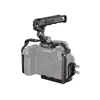 Kép 1/7 - SmallRig Camera Cage Kit Panasonic LUMIX GH6 kamerához (3785)