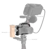 Kép 3/17 - SmallRig Camera Cage Panasonic LUMIX GH6 kamerához (3440) 