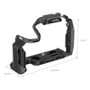 Kép 5/17 - SmallRig Camera Cage Panasonic LUMIX GH6 kamerához (3440) 