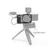 Kép 5/9 - SmallRig Camera Cage Sony ZV1 kamerához (2938)