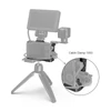 Kép 6/9 - SmallRig Camera Cage Sony ZV1 kamerához (2938)