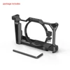 Kép 9/9 - SmallRig Camera Cage Sony ZV1 kamerához (2938)