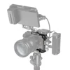 Kép 15/16 - SmallRig Camera Half Cage Sony Alpha 7 IV/Alpha 7S III/Alpha 1/Alpha 7R IV kamerákhoz (3639)