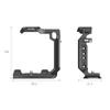 Kép 16/16 - SmallRig Camera Half Cage Sony Alpha 7 IV/Alpha 7S III/Alpha 1/Alpha 7R IV kamerákhoz (3639)