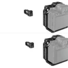 Kép 3/16 - SmallRig Camera Half Cage Sony Alpha 7 IV/Alpha 7S III/Alpha 1/Alpha 7R IV kamerákhoz (3639)