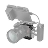 Kép 4/16 - SmallRig Camera Half Cage Sony Alpha 7 IV/Alpha 7S III/Alpha 1/Alpha 7R IV kamerákhoz (3639)