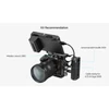 Kép 5/16 - SmallRig Camera Half Cage Sony Alpha 7 IV/Alpha 7S III/Alpha 1/Alpha 7R IV kamerákhoz (3639)