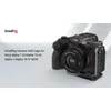 Kép 8/16 - SmallRig Camera Half Cage Sony Alpha 7 IV/Alpha 7S III/Alpha 1/Alpha 7R IV kamerákhoz (3639)