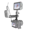 Kép 6/6 - SmallRig Camera/Camcorder univerzális felső fogantyú (1984)