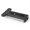 Kép 5/6 - SmallRig Counterweight Mounting Plate, ellensúlyozható gyorscseretalp (Arca típus) Zhiyun WEEBILL LAB/WEEBILL-S gimbalokhoz (BSS2283)