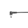 Kép 4/4 - SmallRig DC5521 - NP-FZ100 Dummy Battery, folyamatos töltő akkumulátor (2922)