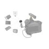 Kép 3/10 - SmallRig Drop-in HawkLock univerzális mini gyorskioldó rendszer (3513B)