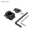 Kép 5/10 - SmallRig Drop-in HawkLock univerzális mini gyorskioldó rendszer (3513B)