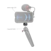 Kép 6/10 - SmallRig Drop-in HawkLock univerzális mini gyorskioldó rendszer (3513B)