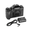 Kép 3/7 - SmallRig Dummy Battery, folyamatos töltő akkumulátor NP-W235 (3246)