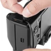 Kép 4/7 - SmallRig Dummy Battery, folyamatos töltő akkumulátor NP-W235 (3246)