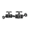 Kép 3/8 - SmallRig Dupla Magic Arm, csuklós kar (1/4''-20 csavar) (2109B)