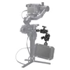 Kép 7/8 - SmallRig Dupla Magic Arm, csuklós kar (1/4''-20 csavar) (2109B)