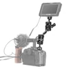 Kép 8/8 - SmallRig Dupla Magic Arm, csuklós kar (1/4''-20 csavar) (2109B)
