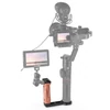Kép 4/7 - SmallRig fa oldalsó fogantyú DJI Ronin-S/SC/RS 2/RSC 2 és ZHIYUN CRANE 2S/2/V2 és MOZA Air 2/AirCorss 2 gimbalokhoz (BSS2222B)