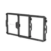 Kép 5/6 - SmallRig Filter Tray, szűrőtartó keret (4 x 5.65) (3319)