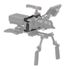 Kép 3/11 - SmallRig Full Cage BMPCC 6K Pro kamerához (3270)