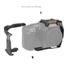 Kép 7/11 - SmallRig Full Cage BMPCC 6K Pro kamerához (3270)