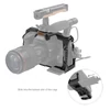 Kép 8/11 - SmallRig Full Cage BMPCC 6K Pro kamerához (3270)