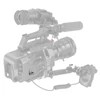 Kép 6/9 - SmallRig FX9 Cable Clamp, kábelbilincs kioldó fogantyúhoz (2825)